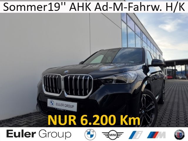 BMW X1 2025