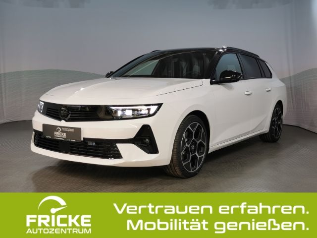 Opel Astra 2025