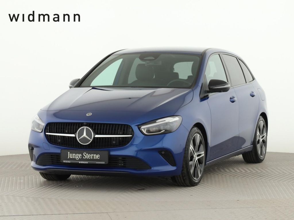 Mercedes-Benz B 220 2024