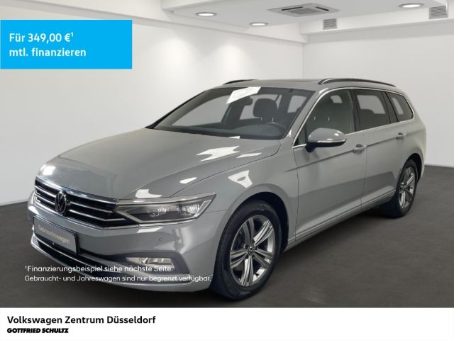 Volkswagen Passat Variant 2022
