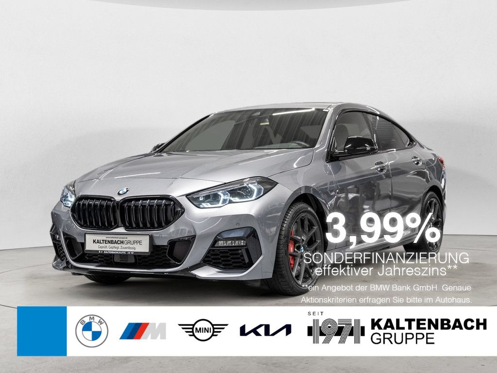 BMW 220 Gran Coupé 2024