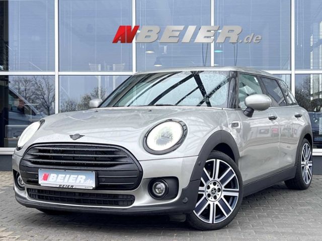 MINI Cooper Clubman 2024