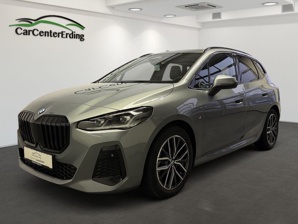 BMW 218 Active Tourer 2022