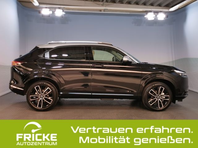 Honda HR-V 2025