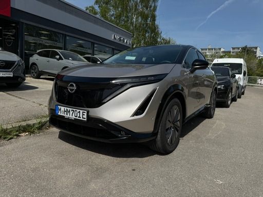 Nissan Ariya 2024
