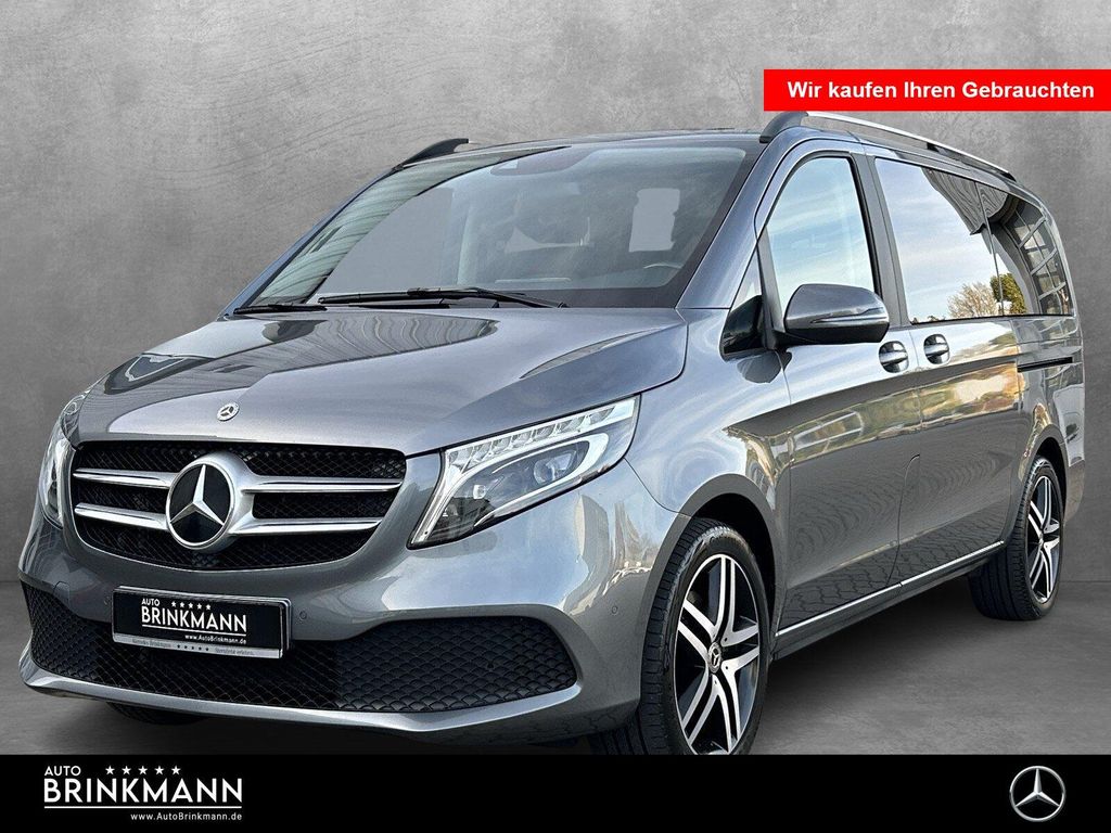 Mercedes-Benz V 250 2020