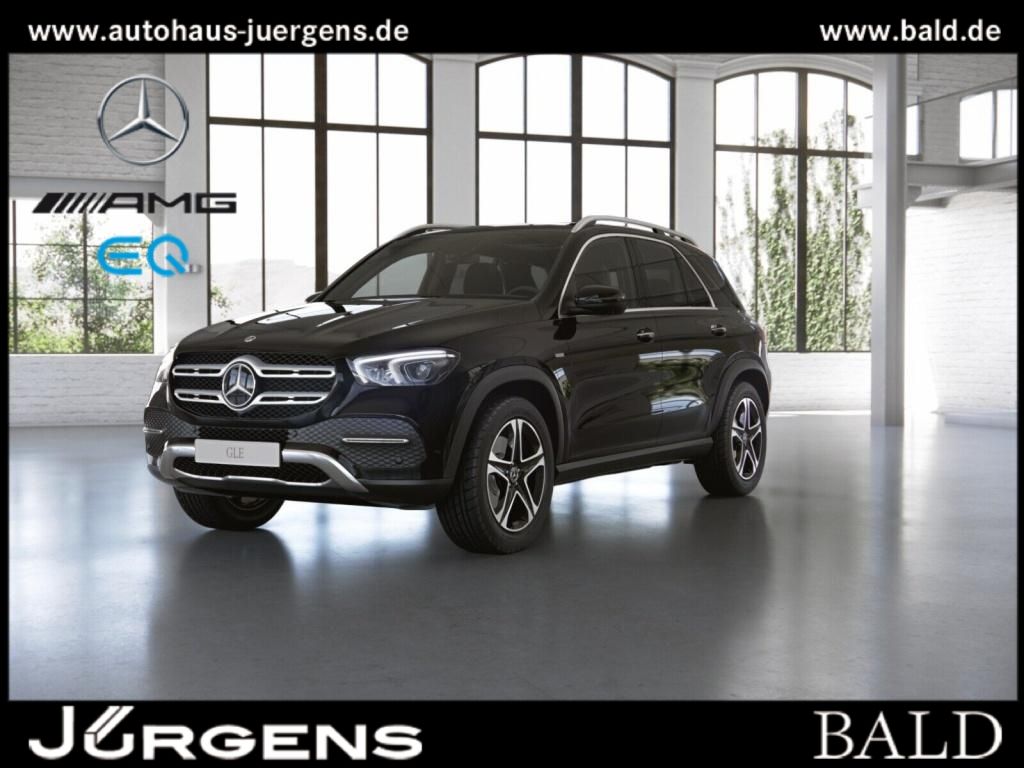Mercedes-Benz GLE 350 2020