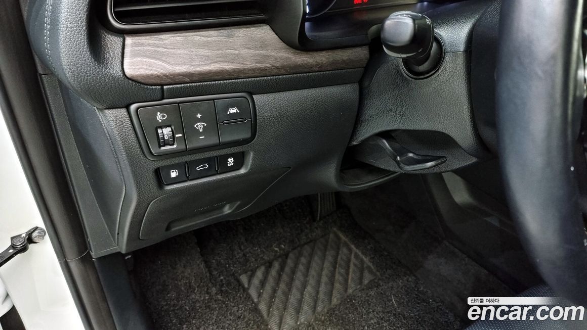 Kia K7 2020