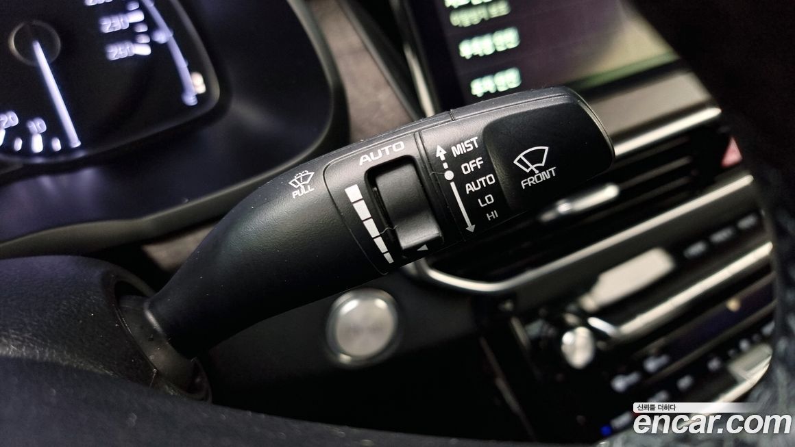 Kia K7 2020