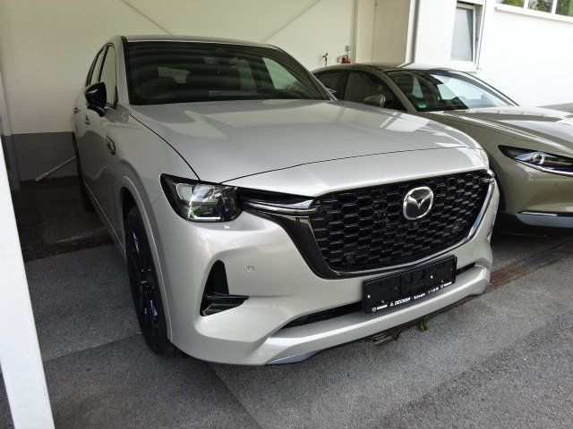 Mazda CX-60 2025