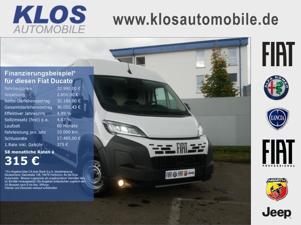 Fiat Ducato 2024