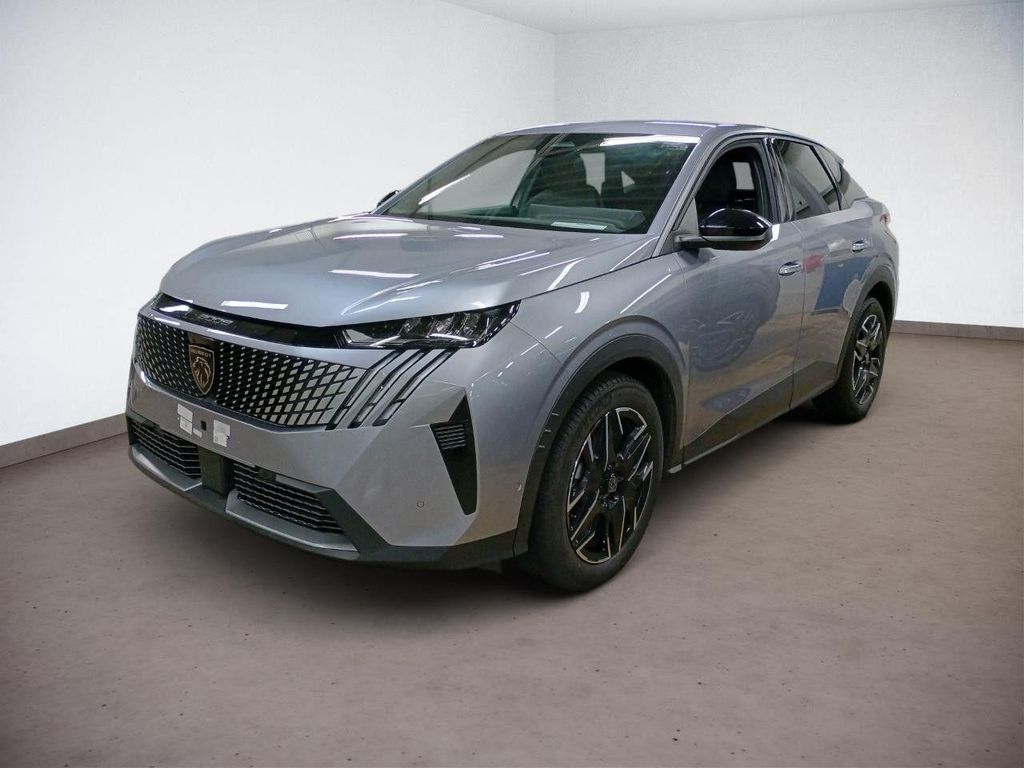 Peugeot 3008 2025