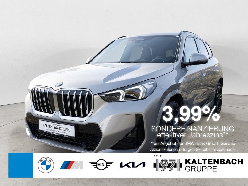 BMW X1 2025