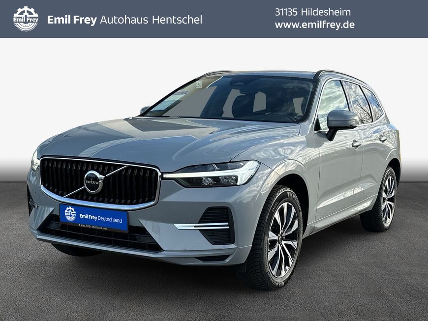 Volvo XC60 2024
