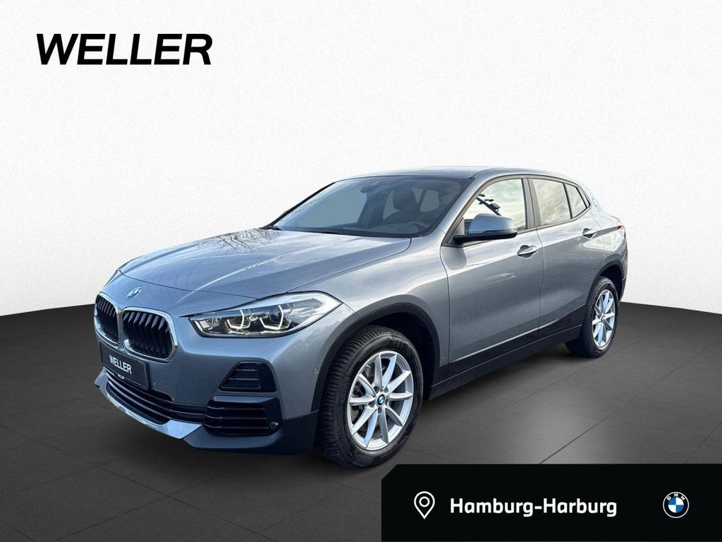 BMW X2 2023