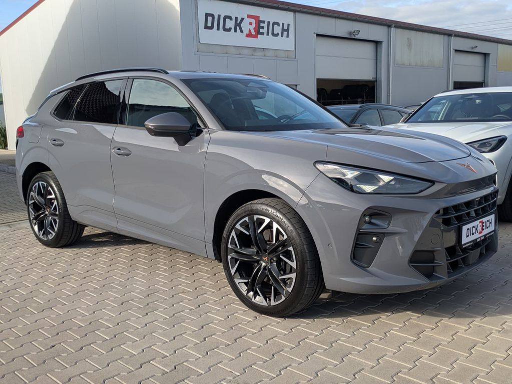 Cupra Terramar 2025