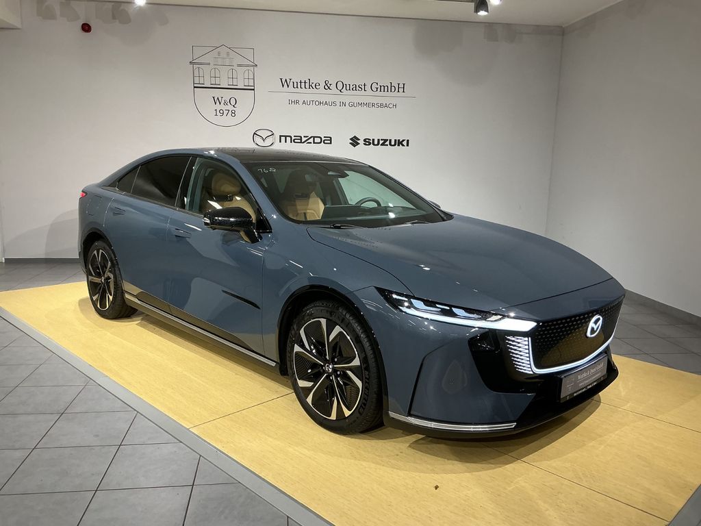 Mazda 6e
