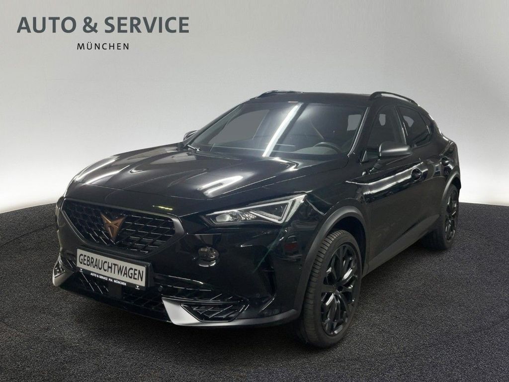 Cupra Formentor 2024