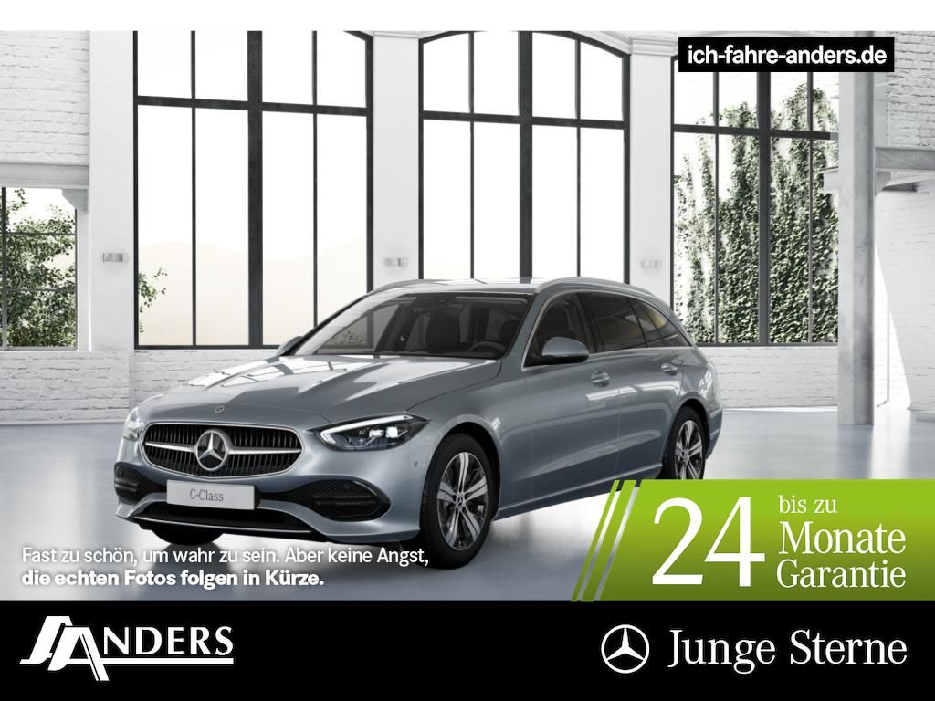 Mercedes-Benz C 220 2023