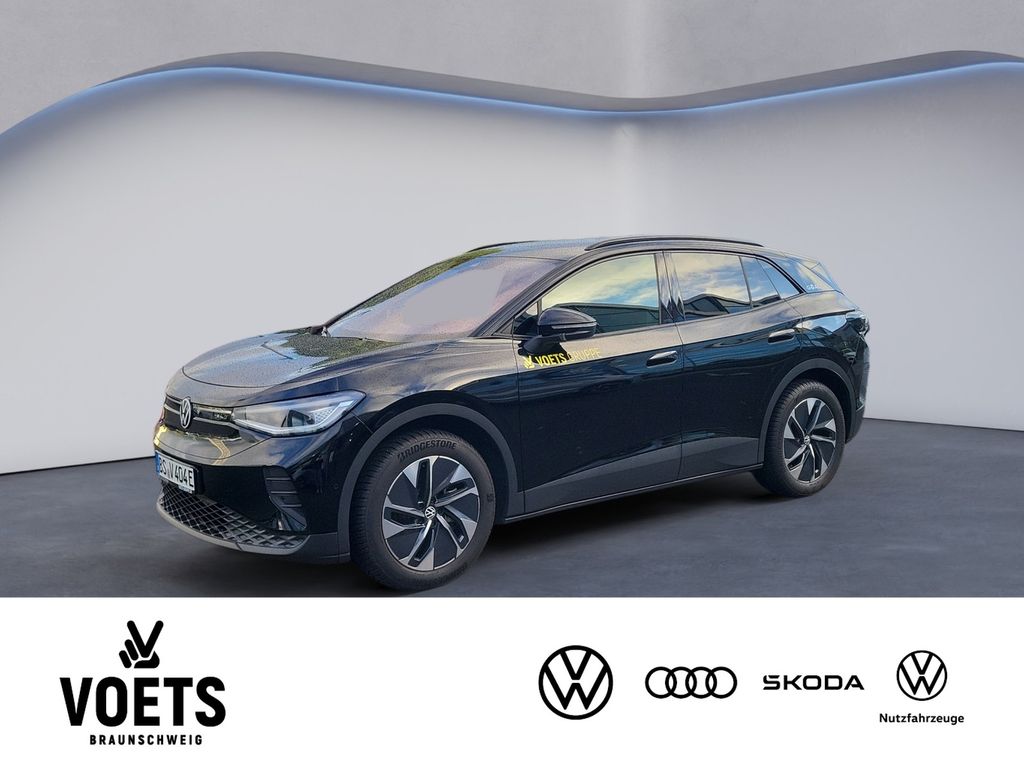 Volkswagen ID.4 2025