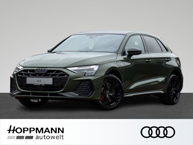 Audi A3 2025