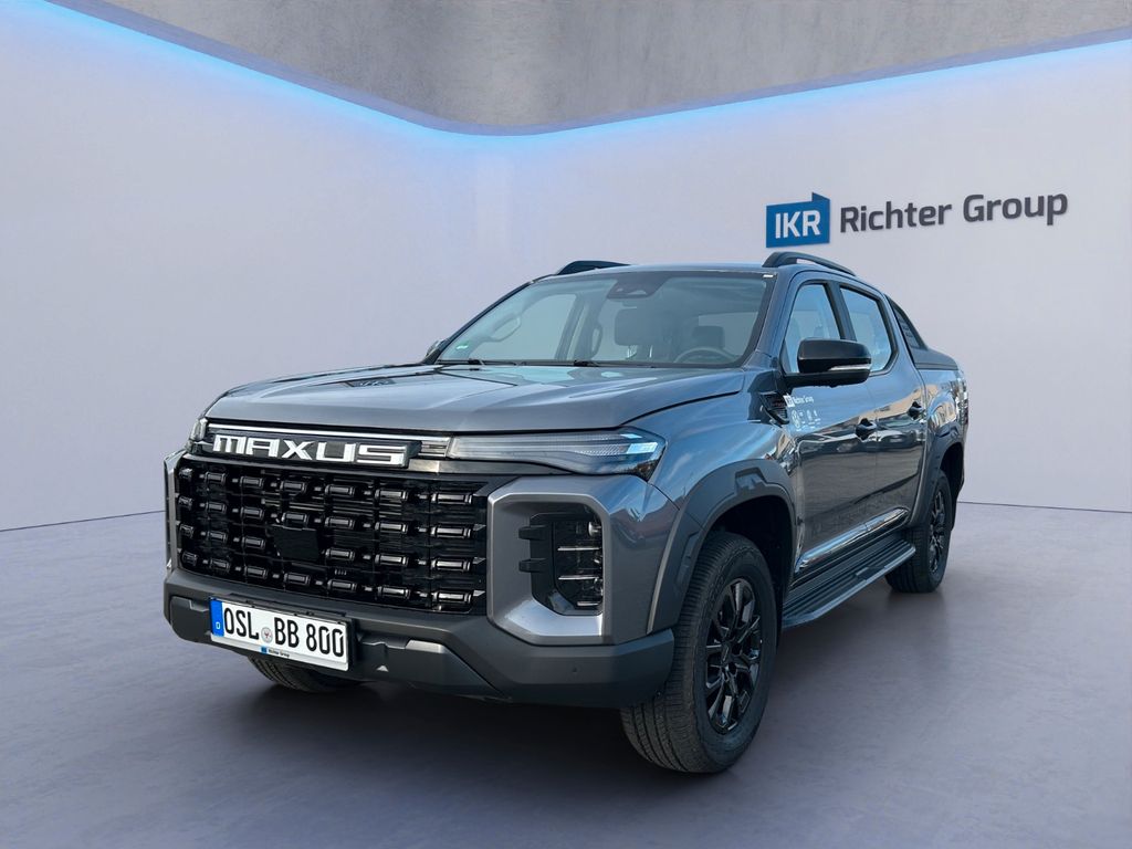 Maxus Other 2025