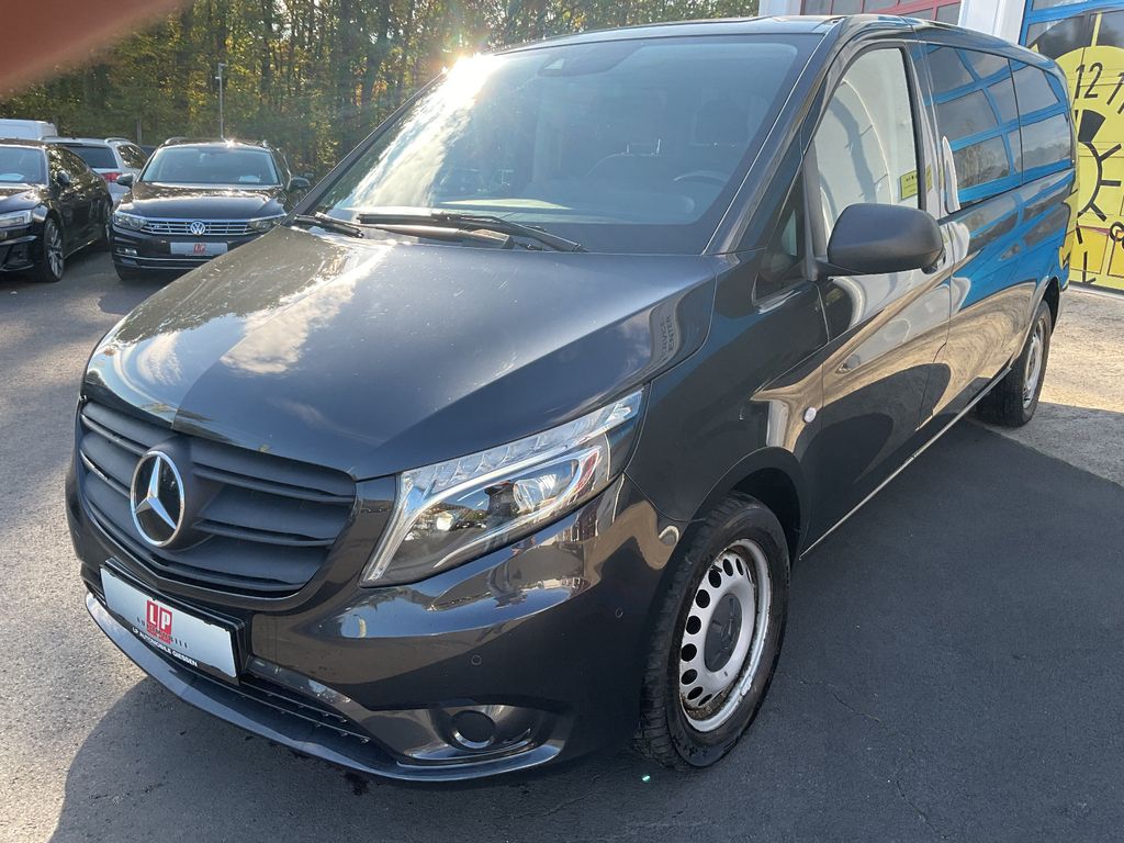 Mercedes-Benz Vito 2020