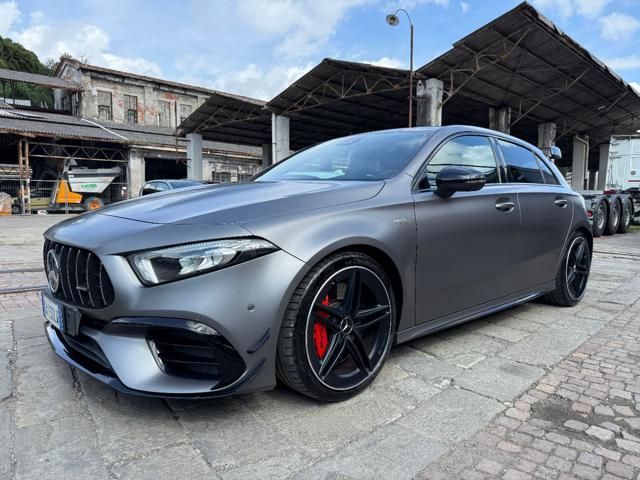 Mercedes-Benz Other 2020