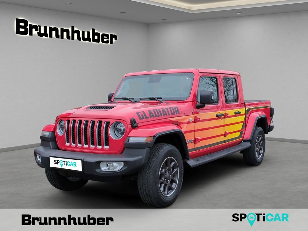 Jeep Gladiator 2022