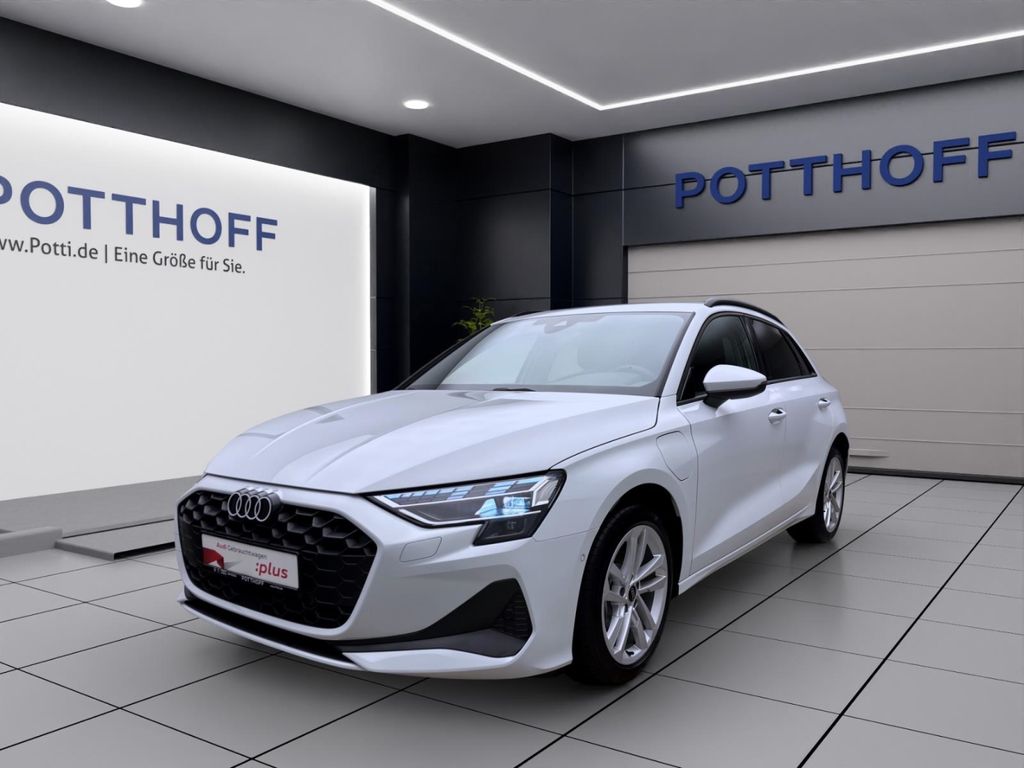 Audi A3 2025