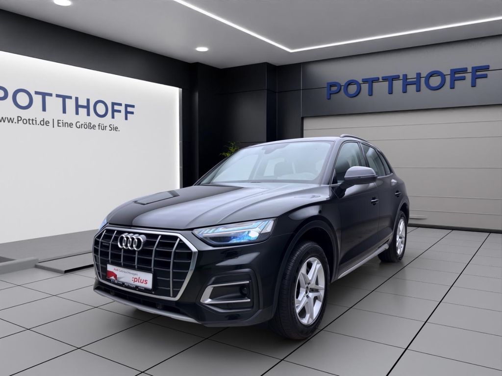 Audi Q5 2023