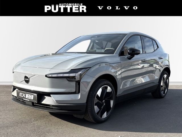 Volvo EX30 2025
