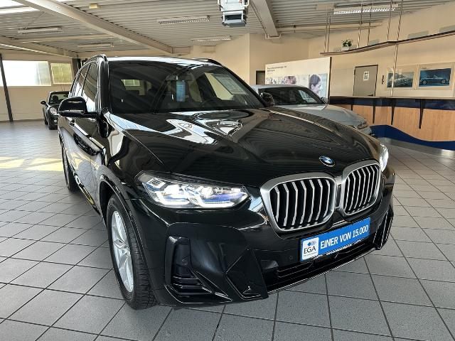 BMW X3 2024