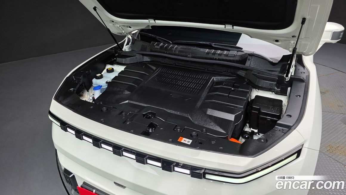 KG_Mobility_Ssangyong Torres 2024