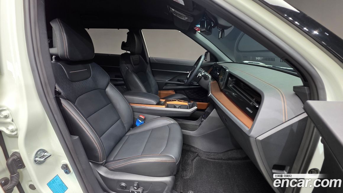 KG_Mobility_Ssangyong Torres 2024