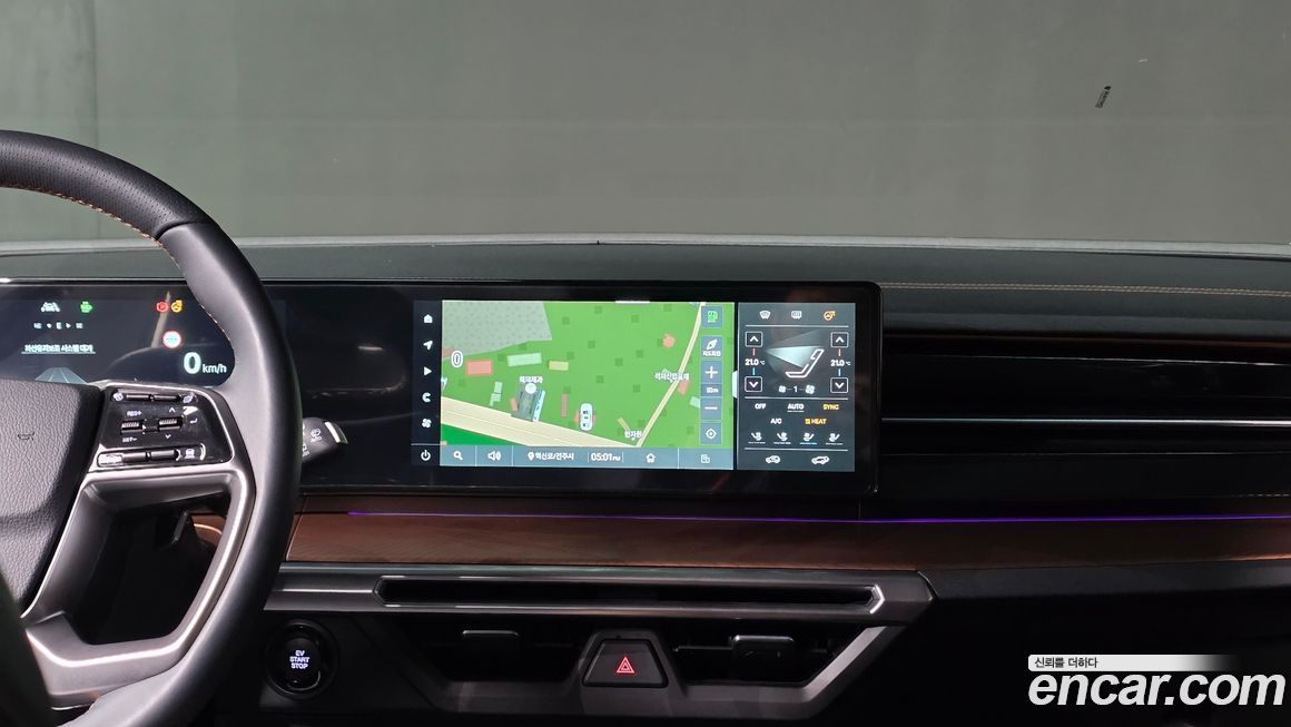 KG_Mobility_Ssangyong Torres 2024