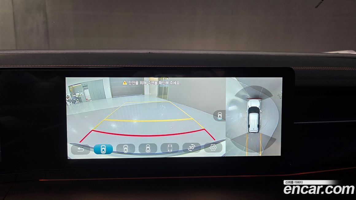 KG_Mobility_Ssangyong Torres 2024