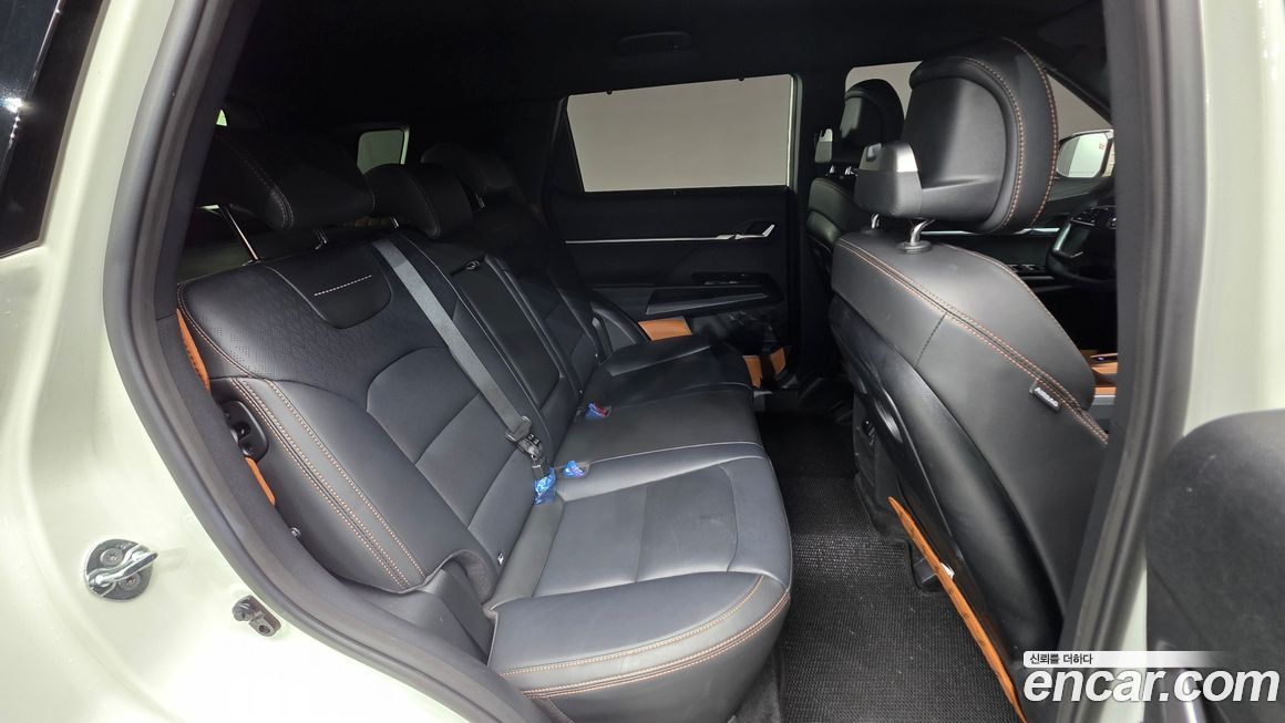 KG_Mobility_Ssangyong Torres 2024