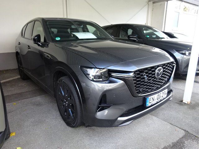 Mazda CX-60 2025