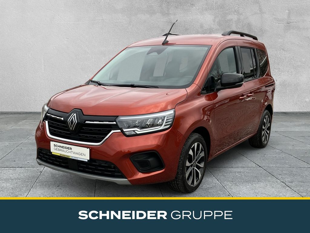 Renault Kangoo 2025