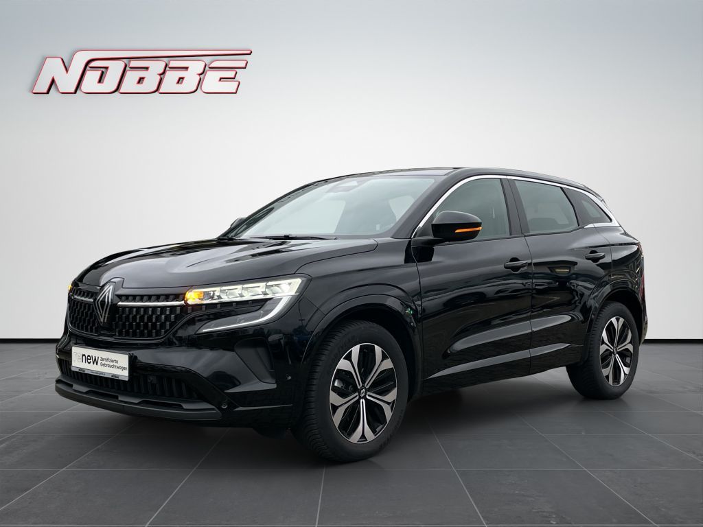 Renault Austral 2025