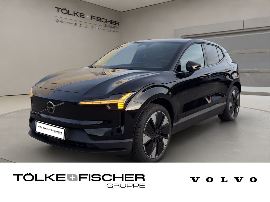 Volvo EX30 2025