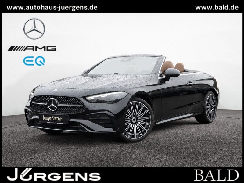 Mercedes-Benz CLE 220 2024