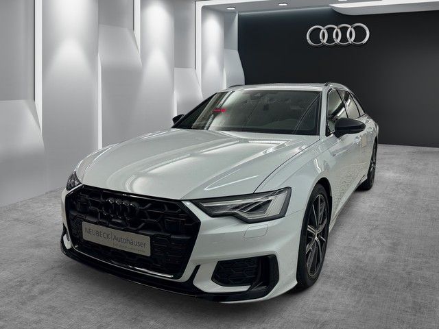 Audi A6 2025