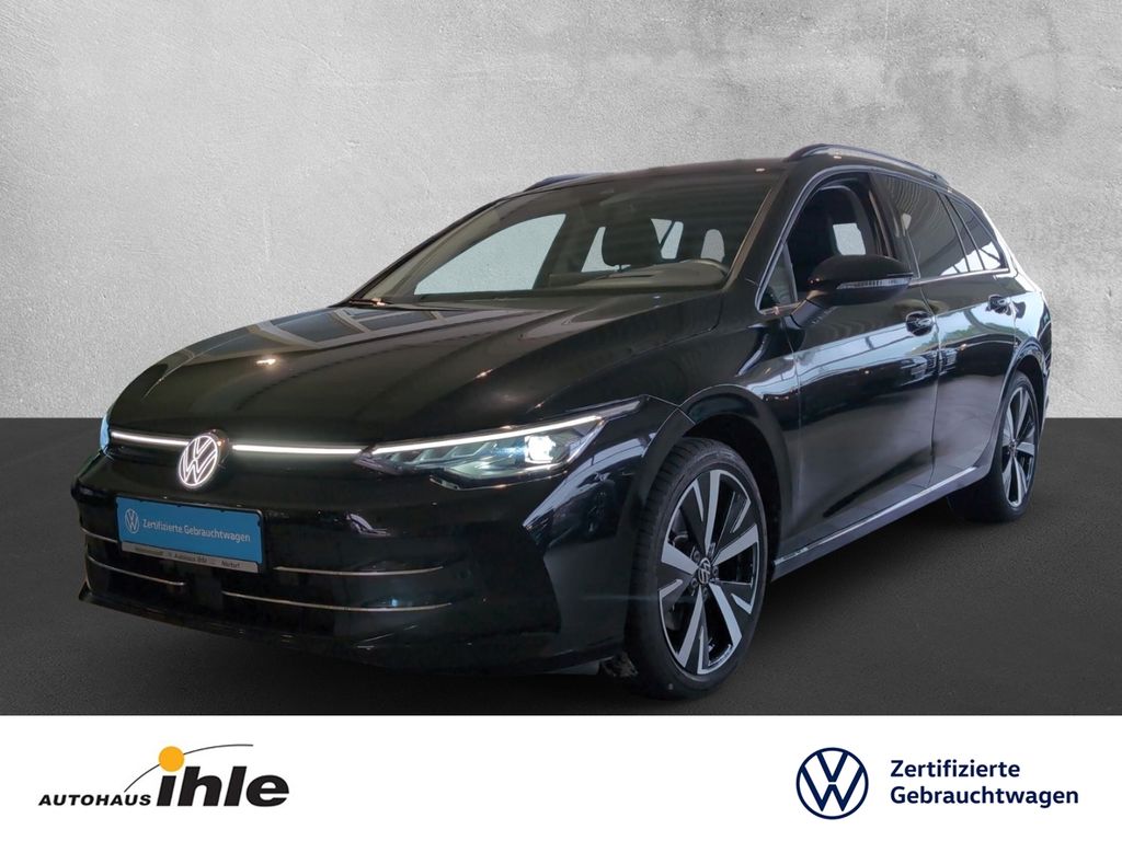 Volkswagen Golf 2024