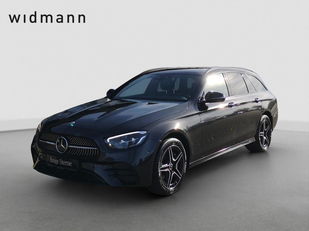 Mercedes-Benz E 300 2022