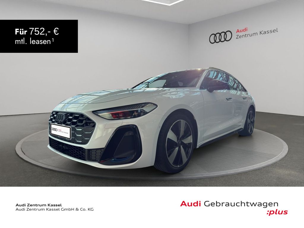 Audi A5 2025