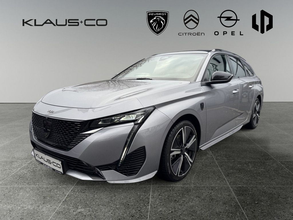 Peugeot 308 2023