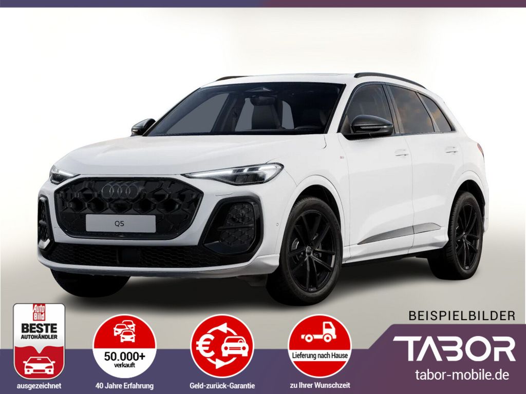 Audi Q5 2025