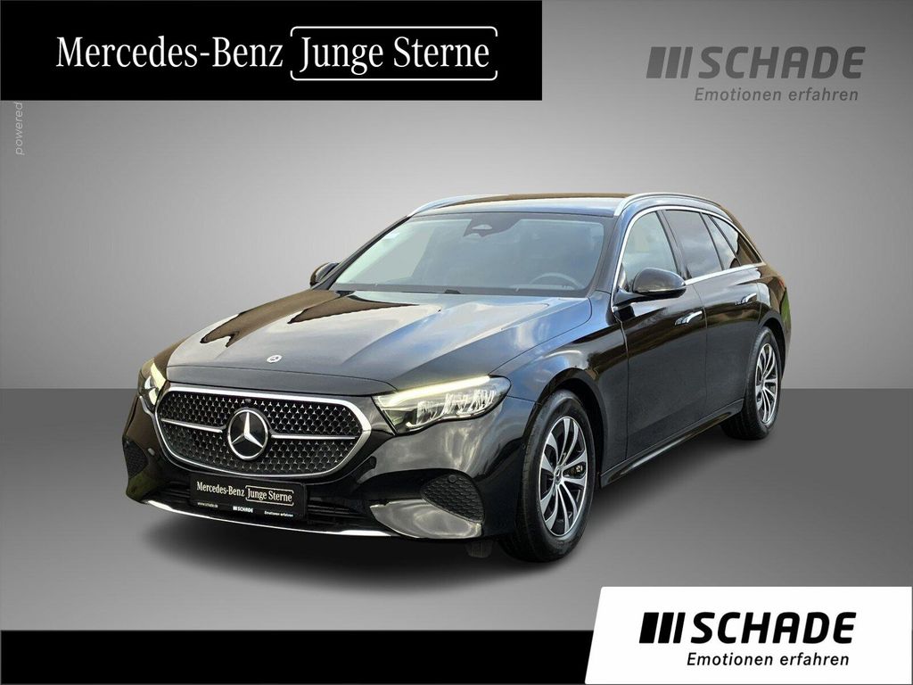 Mercedes-Benz E 200 2024